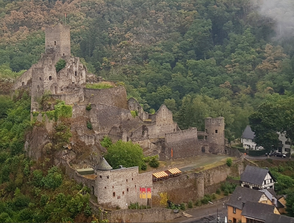 Manderscheid Eifel