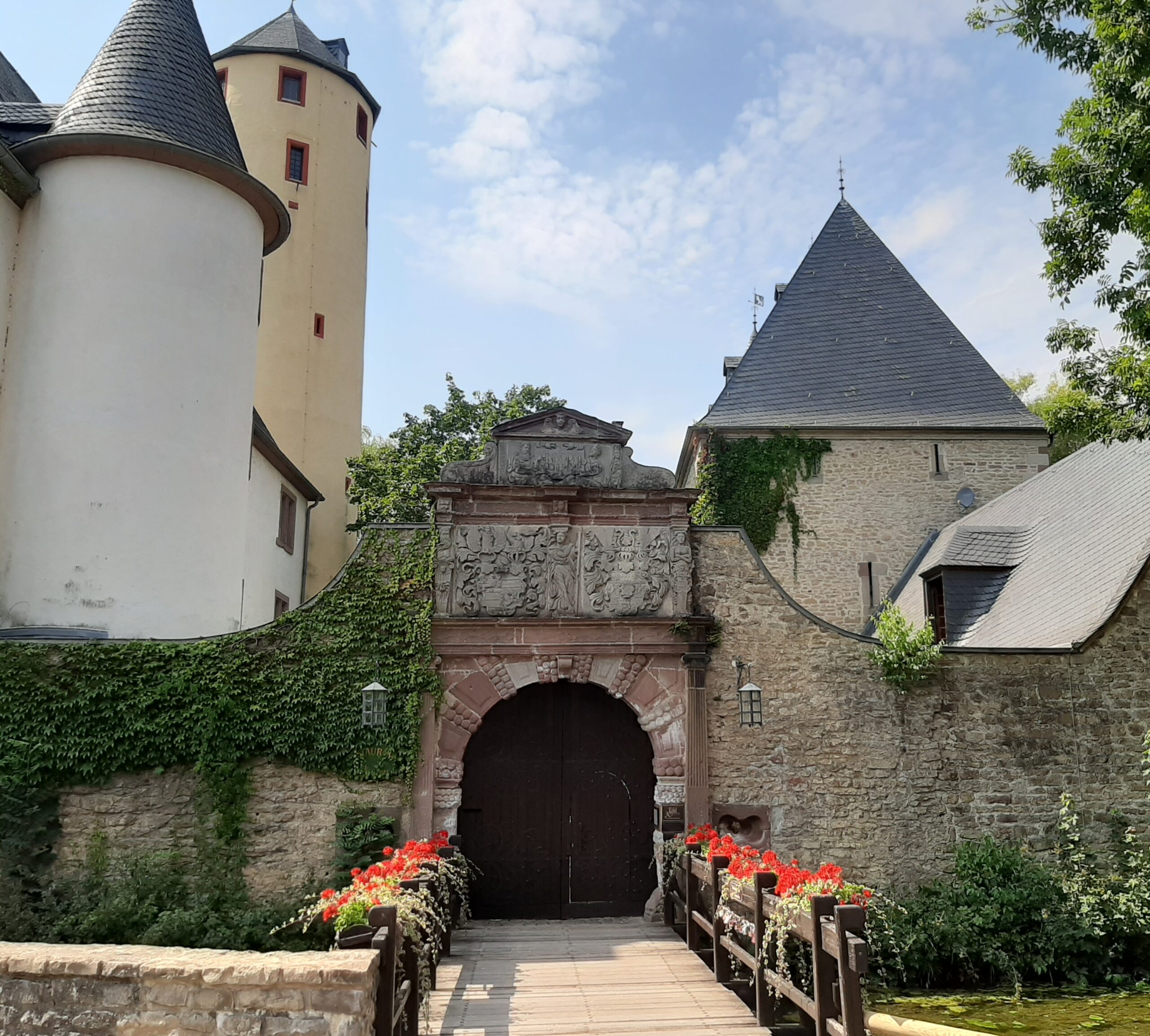 Rittersdorf restaurant